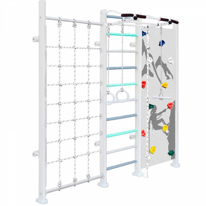 Шведская стенка Appollo Himalaya