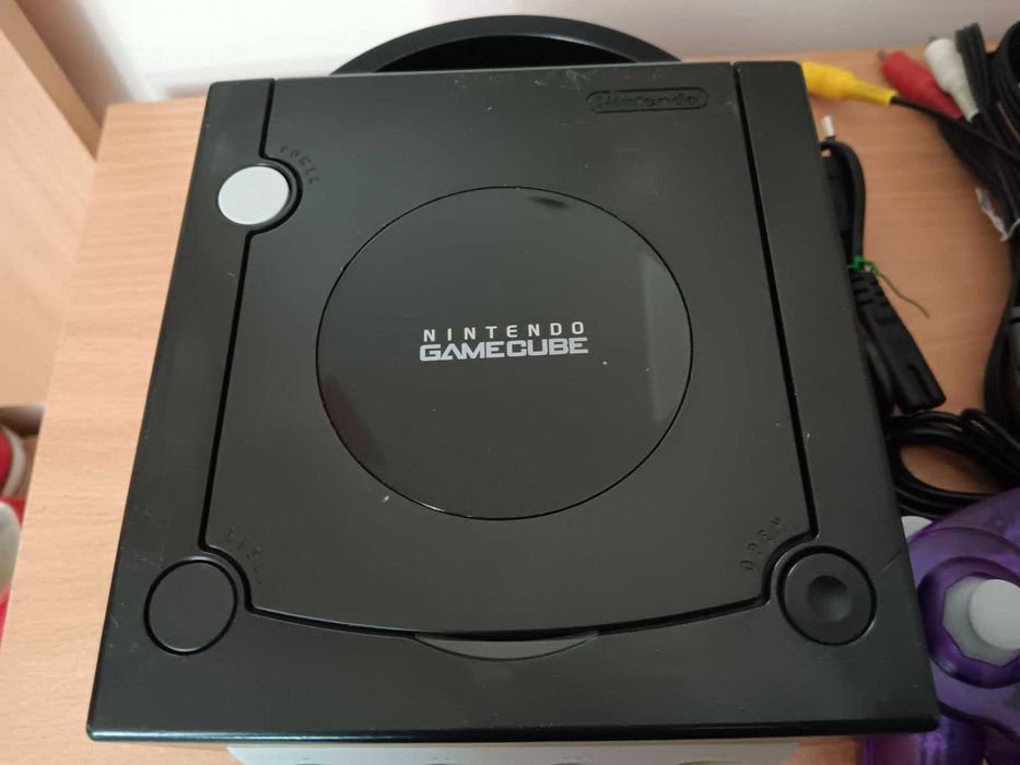 joc copii gamecube nintendo modat picoboot