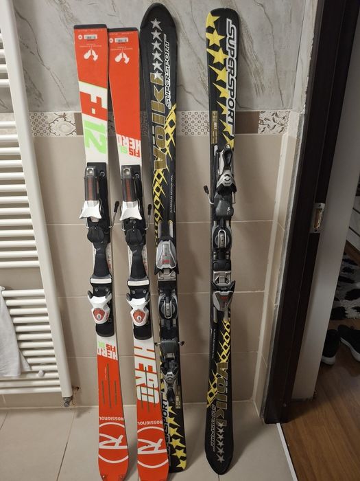 Ski aduse recent Elveția