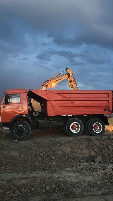 Продам или обмен КАМАЗ