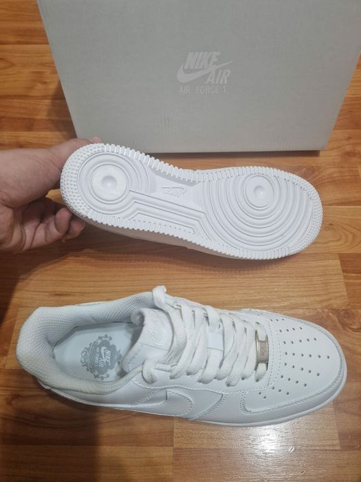 Adidași Nike afi 1 original
