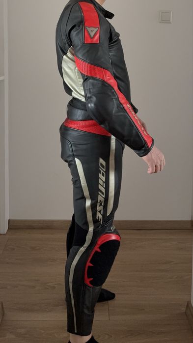 Combinezon moto dainese 2 piese 50