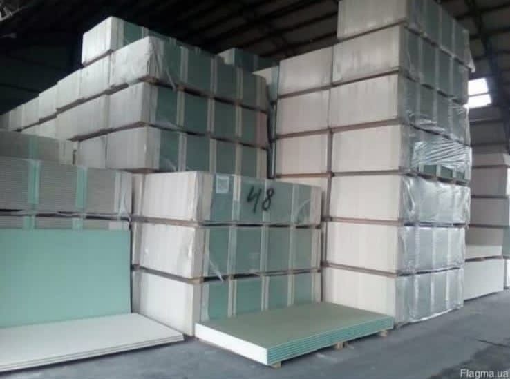 Гипсокартон Профиль По низким ценам