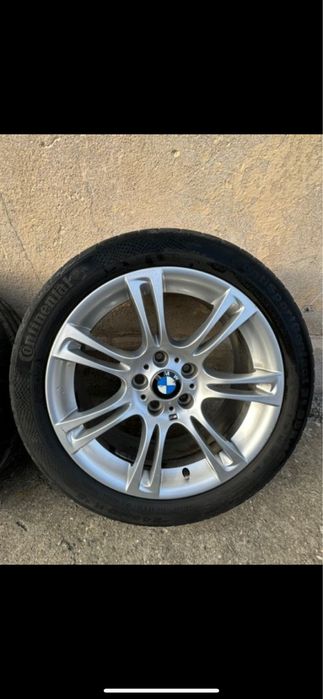 Jante Bmw Seria 5 F10/F11 styling M350 OEM