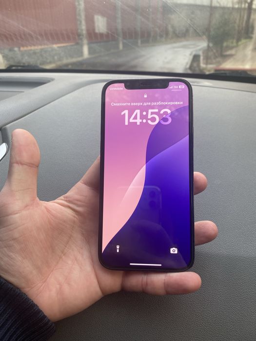 Iphone 12 pro 256 Gb