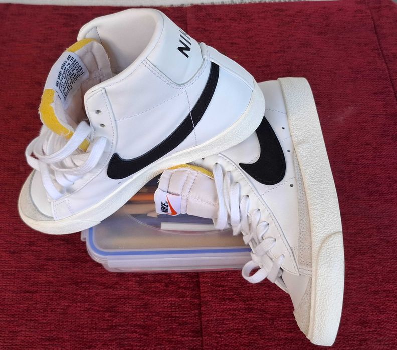 Nike Blazer Mid '77 W CZ1055-100