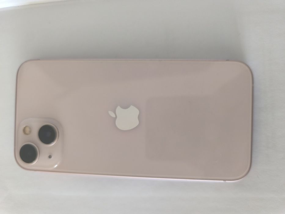 iPhone 13 256 ГБ | Полностью рабочий | Цена снижена