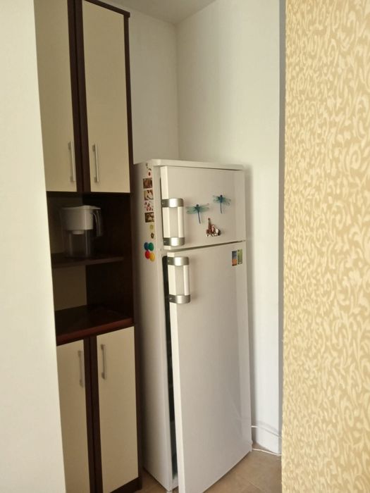 Дава се под наем Едностаен апартамент в Сандански - 44 кв.м за 204 € - Снимка #7