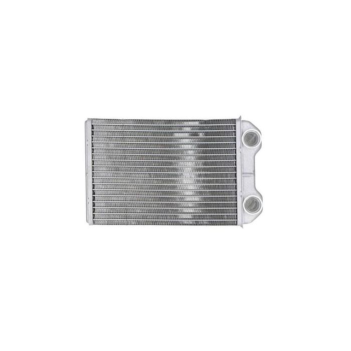 Radiator Incalzire MINI MINI R50/R52/R53, 03.2002-11.2007, Cooper S, Cooper S JCW, motor 1.6 compressor, benzina, aluminiu brazat/aluminiu, 145x202x32 mm,