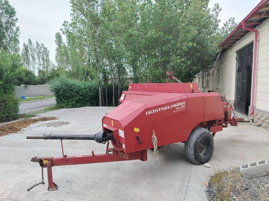 Press padborshik