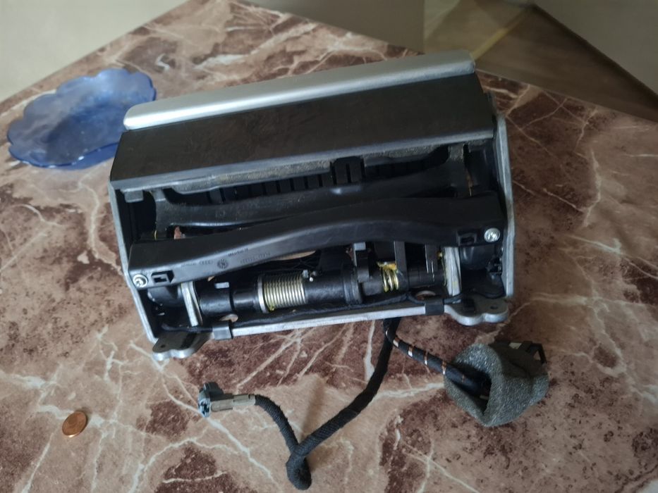 Мултимедия за AUDI A8 за модели от 2011-2017