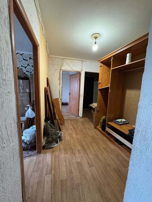 Продаётся 3 х комнатная квартира