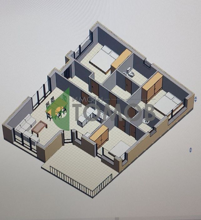 Продава се Къща в с. Остра могила, Област Стара Загора - 150 кв.м за 1000 €/кв.м - Снимка #1