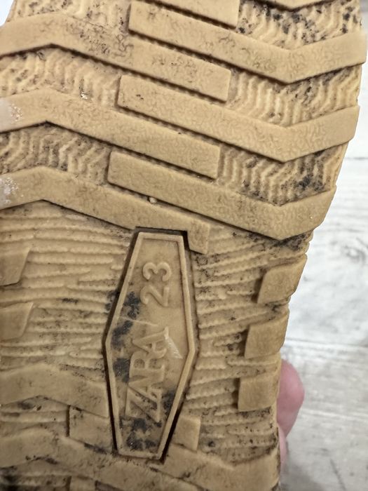 Кеды для детей 23 размер отдам