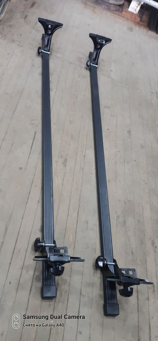 Багажник нексия 1,2 на крышу нива,жигули,лада 08-09,нексия1,2 водосток