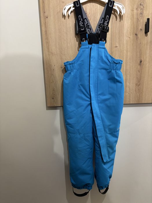 Ски Зимна грейка Детска CMP 104 см