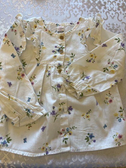 Одежда для девочек