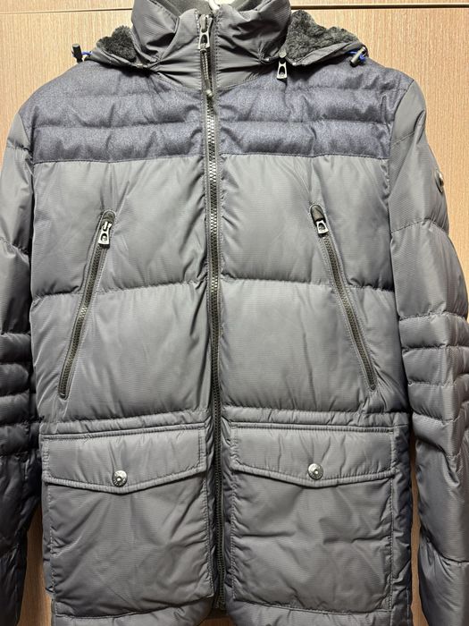 Brax ,куртка мужская новая