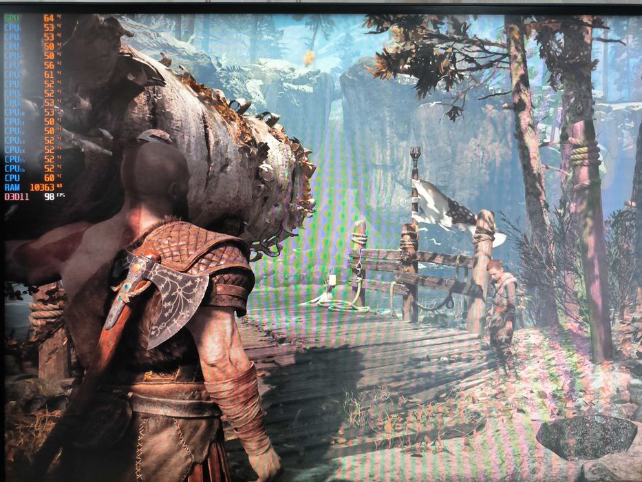 Unitate PC GAMING i9 9900K 5.0Ghz/32GB DDR4/RTX3060 12GB/SSD/2TB HDD