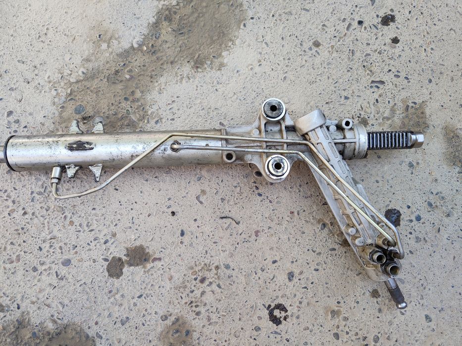 Рулевая рейка Спринтер 901