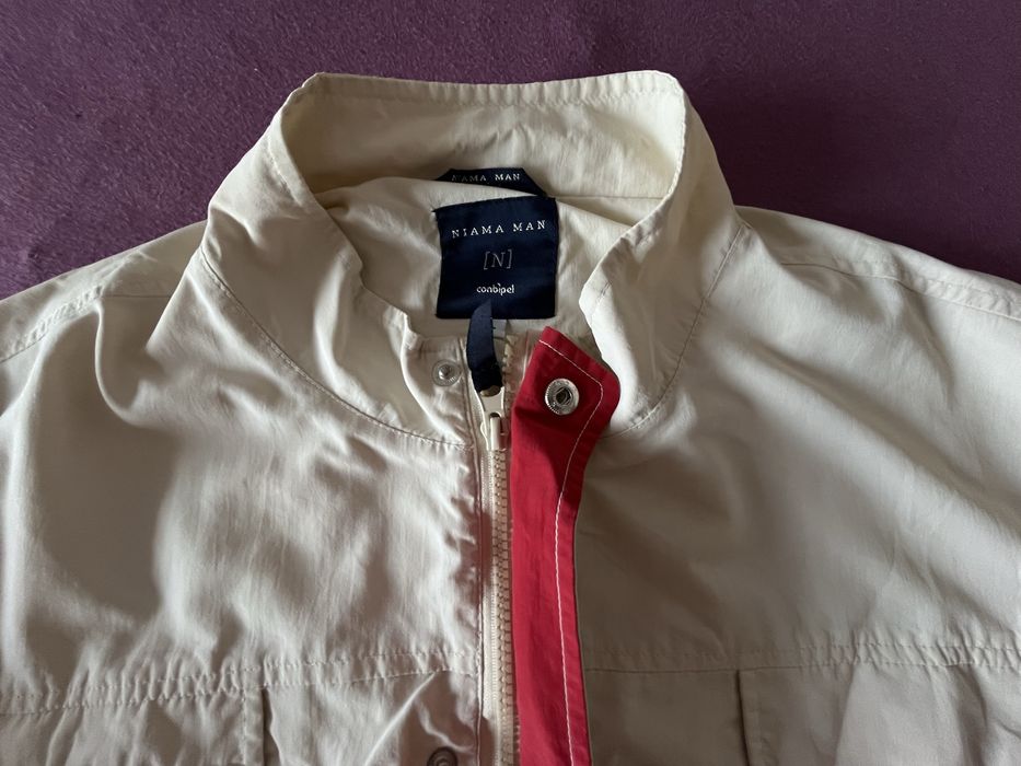 Geaca barbati primavara Conpibel L