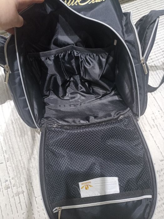 Рюкзак для гимнастки