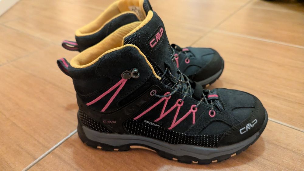 Детски обувки CMP