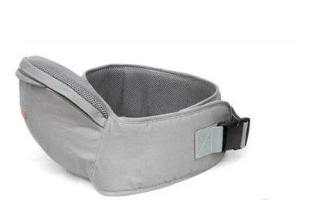 Хипсит+эргорюкзак iMama