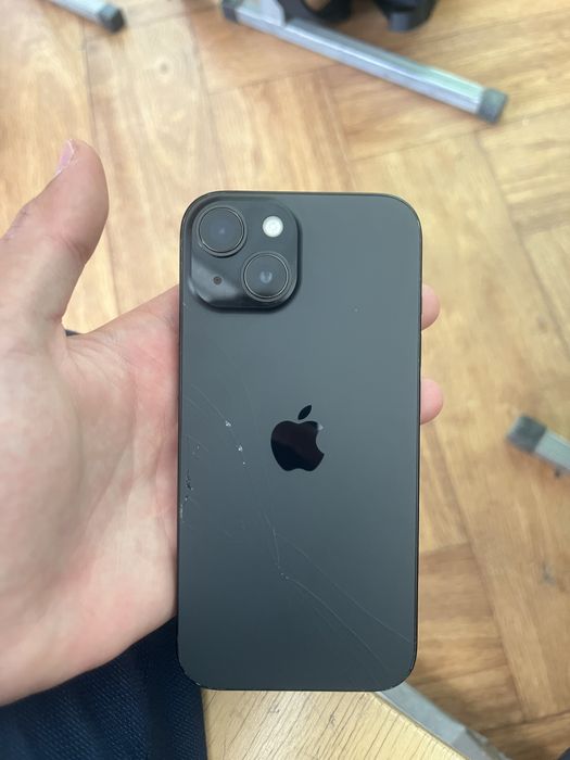 Iphone 15 256gb.