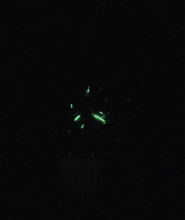 Мужские часы Hublot