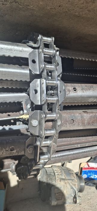 Vektor 410 naklon sep plankasi bilan sotiladi holati pashti yangi