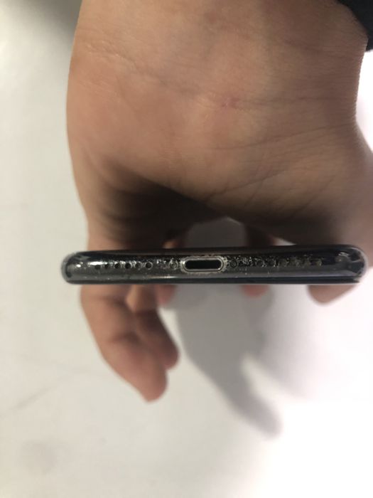 iphone x на разбор или востановление