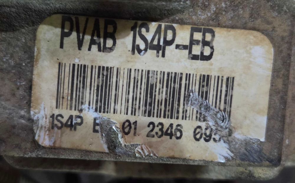 TitanAuto Ford Focus 1, 2 АКПП