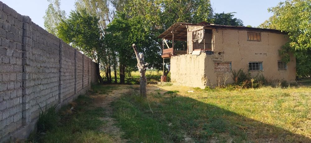 Карабайда уй сотилади