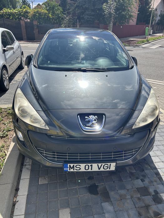 Peugeot 308 2008