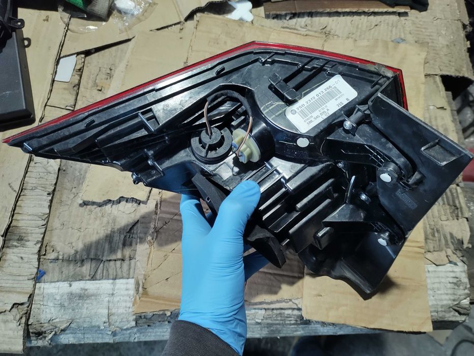 Външен Стоп Ляв VW Volkswagen TIGUAN