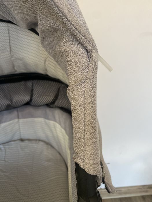 Детска количка Tutek diamos pro 3в1