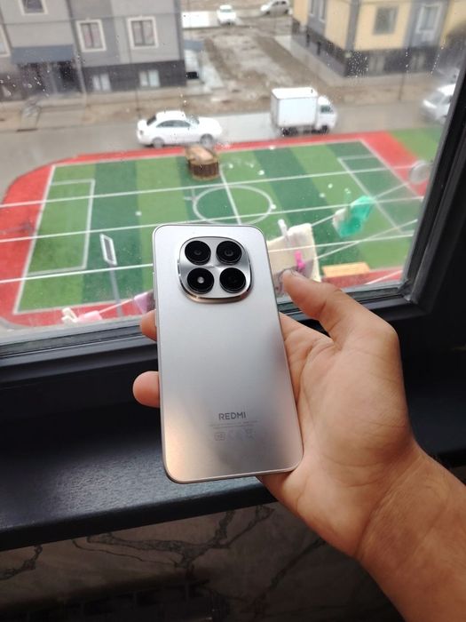 REDMI Note 15 pro 5g