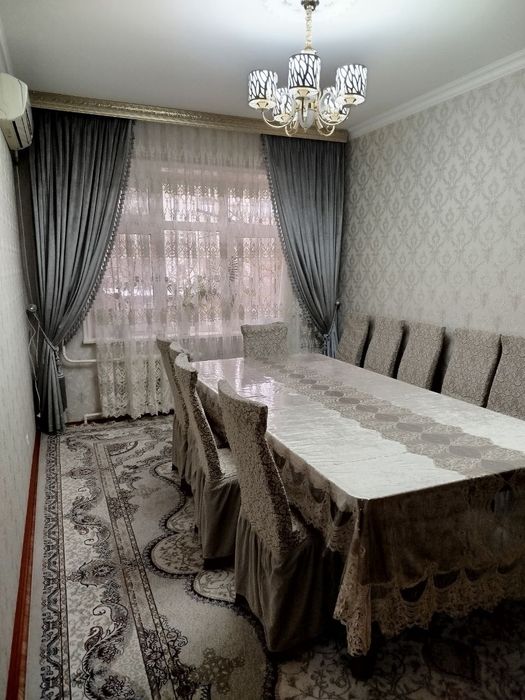 Продается квартира