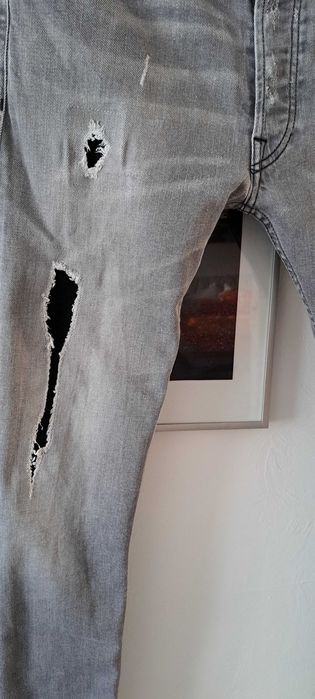 Tigha jeans Morten
