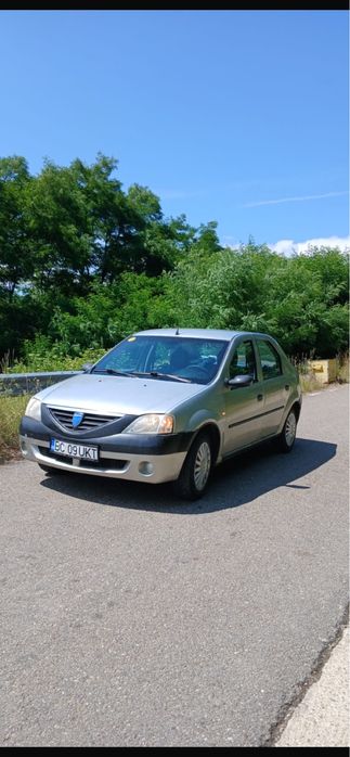 Dacia Logan 1.4 mpi