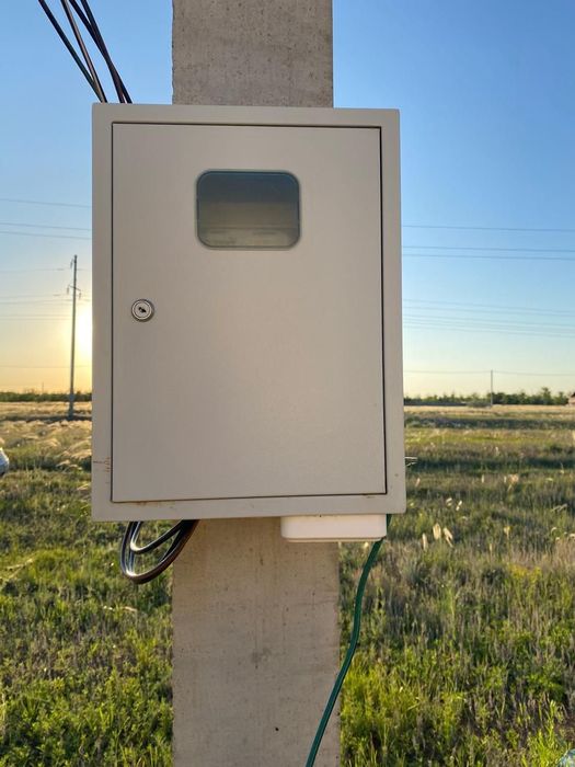 Продам участок п.Даринск