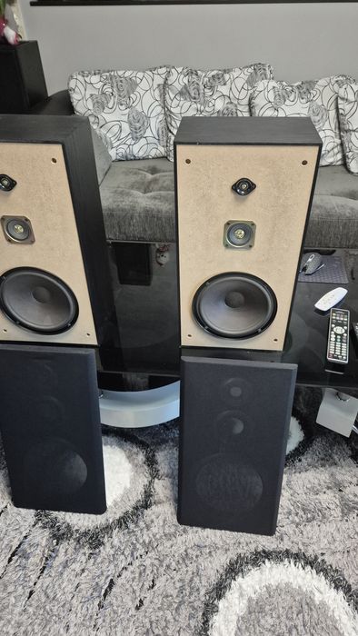 тонколони колони Sony