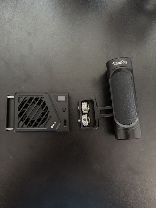 Sony ZV-E10 mark II + obiectiv kit + accesorii cadou
