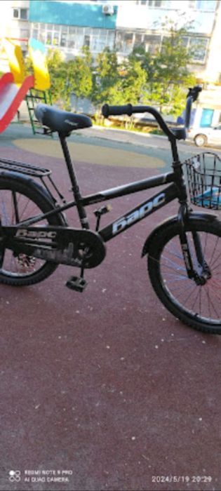 Продам велосипед срочно