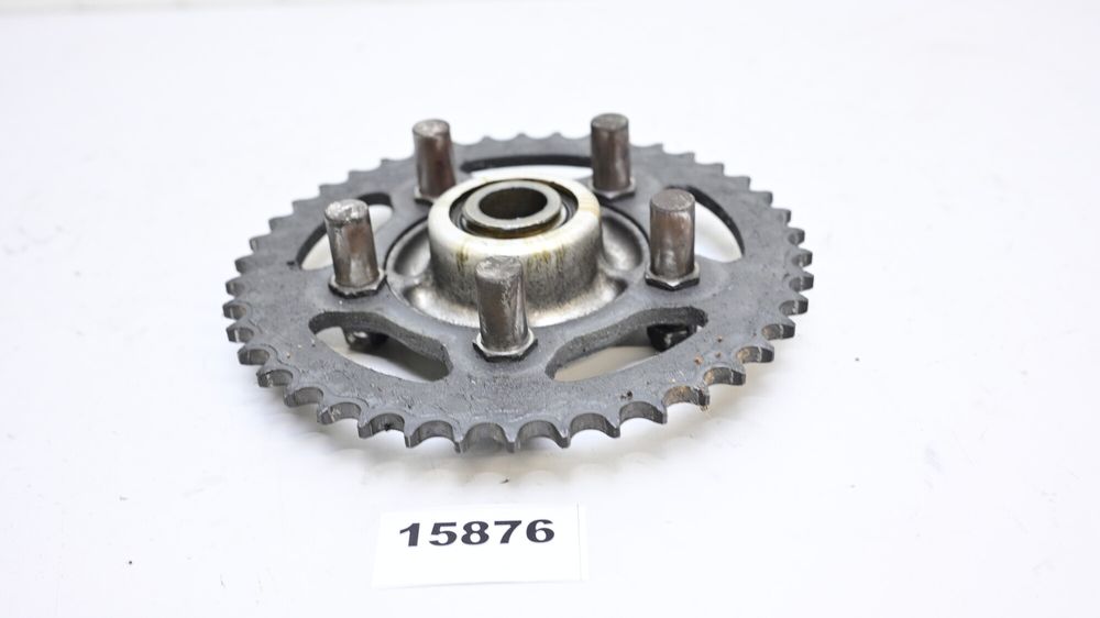 Pinion Roata Spate Aprilia RSV 1000 Mille 2001 - 2003