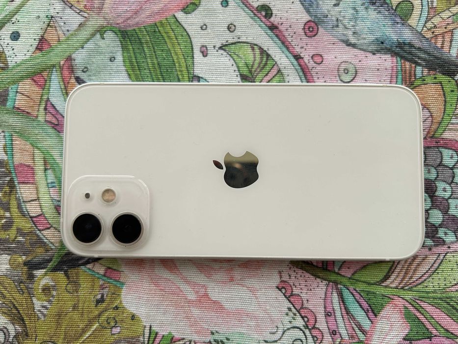 Iphone 12 Mini  64GB