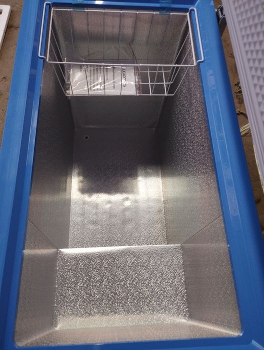 Морозильники.     .