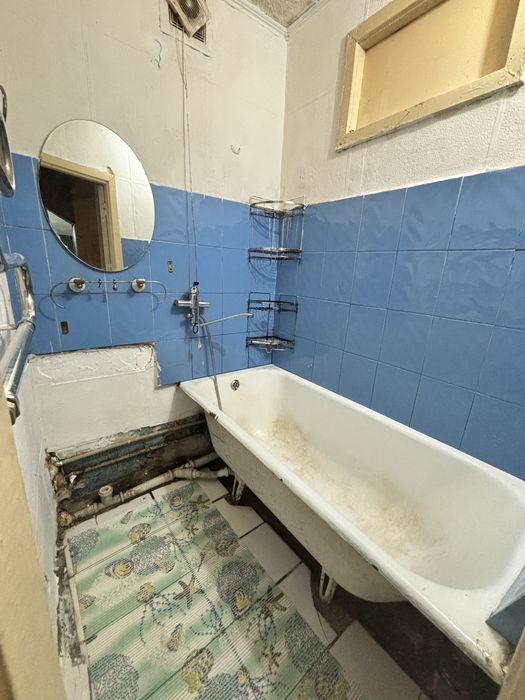 Сдам 2х комнатную квартиру