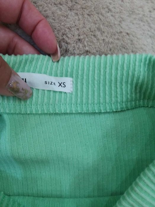 Fusta fete XS Sinsay